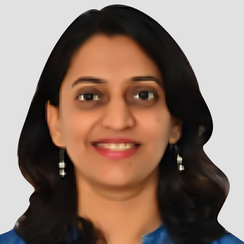 Dr. Shraddha Purandare