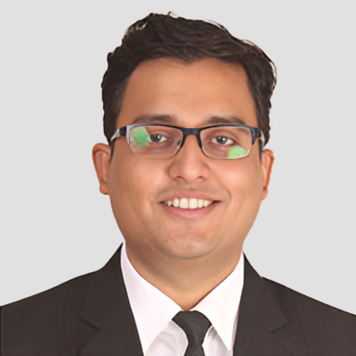 Prof. Tarkeshwar Sharma