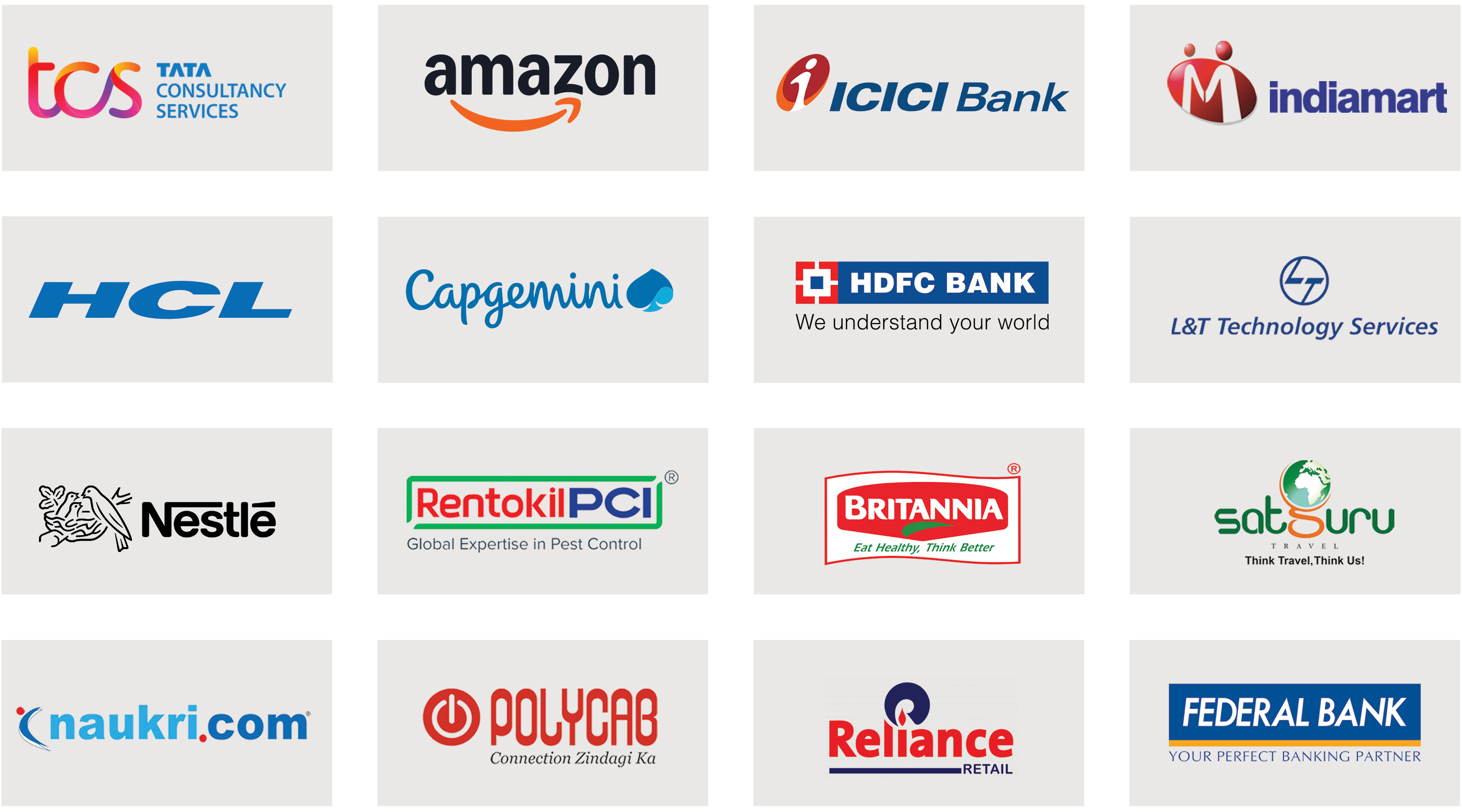 iFEEL our recruiters