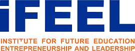 iFEEL Logo