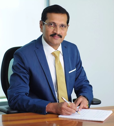 Dr. Sanjay Salunkhe, Director, iFEEL