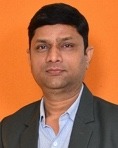 Mr. Sunil S. Sonkamble, Librarian, iFEEL