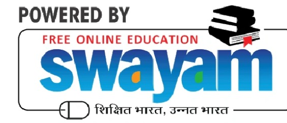 Powered by SWAYAM